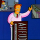 Illustration for article titled The Simpsons (Classic): "Bart The Murderer"